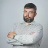 Директор завода металлоконструкций МАМИ Александр Царев