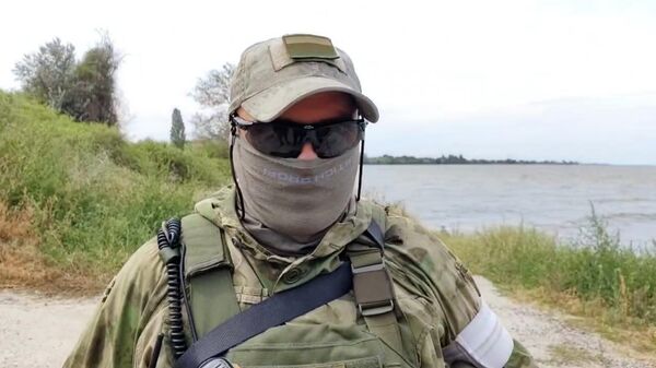 Хотели быстрый штурм: военный о провалившейся атаке ВСУ на Запорожскую АЭС