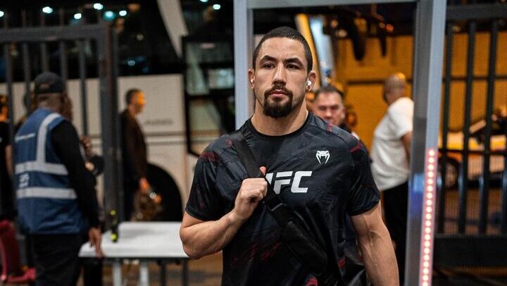 Роберт Уиттакер - РИА Новости, 1920, 04.09.2022