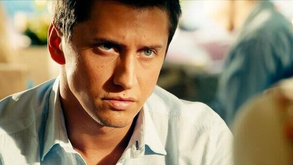 Кадр из сериала Мажор - РИА Новости, 1920, 19.08.2025