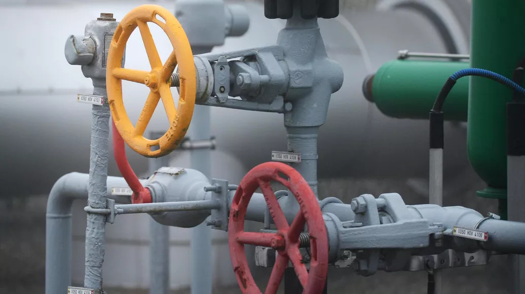 Узбекистан начал переговоры с "Газпромом" о поставках газа