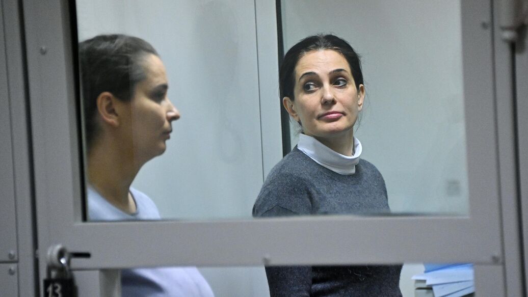 Суд отменил приговор осужденным за убийство младенца калининградским врачам