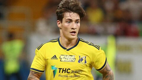 Матиас Норманн Матиас Норманн