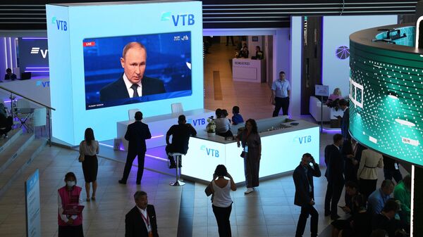 Путин заявил, что отрасль авиаперевозок ожидает системное перевооружение