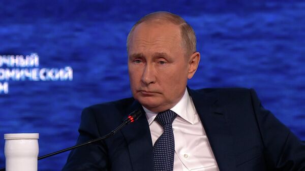 Я доверяю этому отчету – Путин об итогах визита МАГАТЭ на Запорожскую АЭС