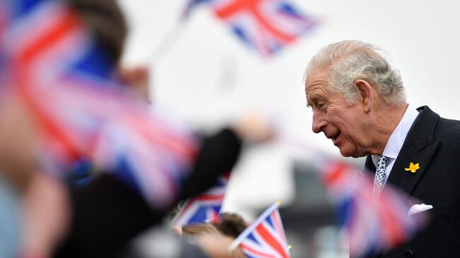 Карл III Карл III