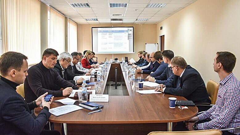 Три предприятия малого бизнеса Липецкой области вошли в состав Технопарка - РИА Новости, 1920, 09.09.2022