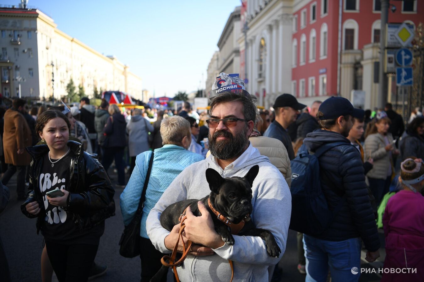 риа новости в москве