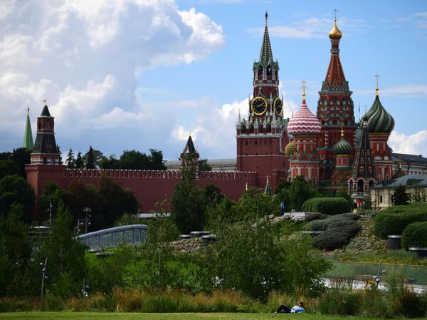 Отдых москвичей Отдых москвичей