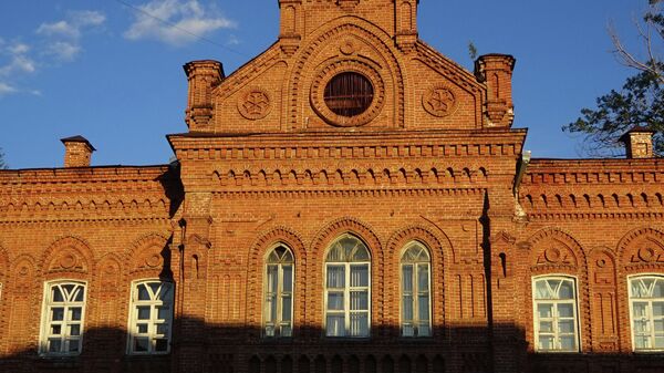 Мужское реальное училище (1902 г.) Мужское реальное училище (1902 г.)