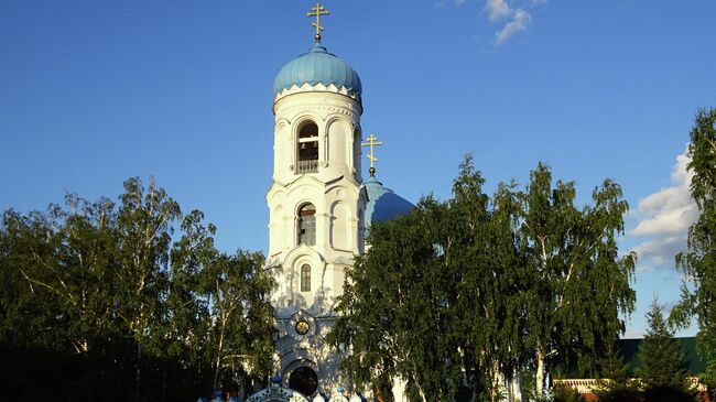 Успенский кафедральный собор (1903 г.)