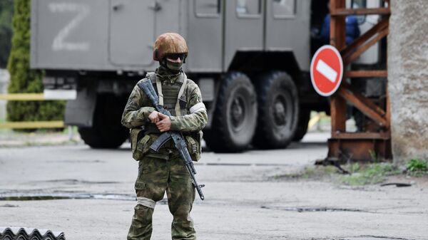 Источник: российские силовики предотвратили теракт в Херсонской области