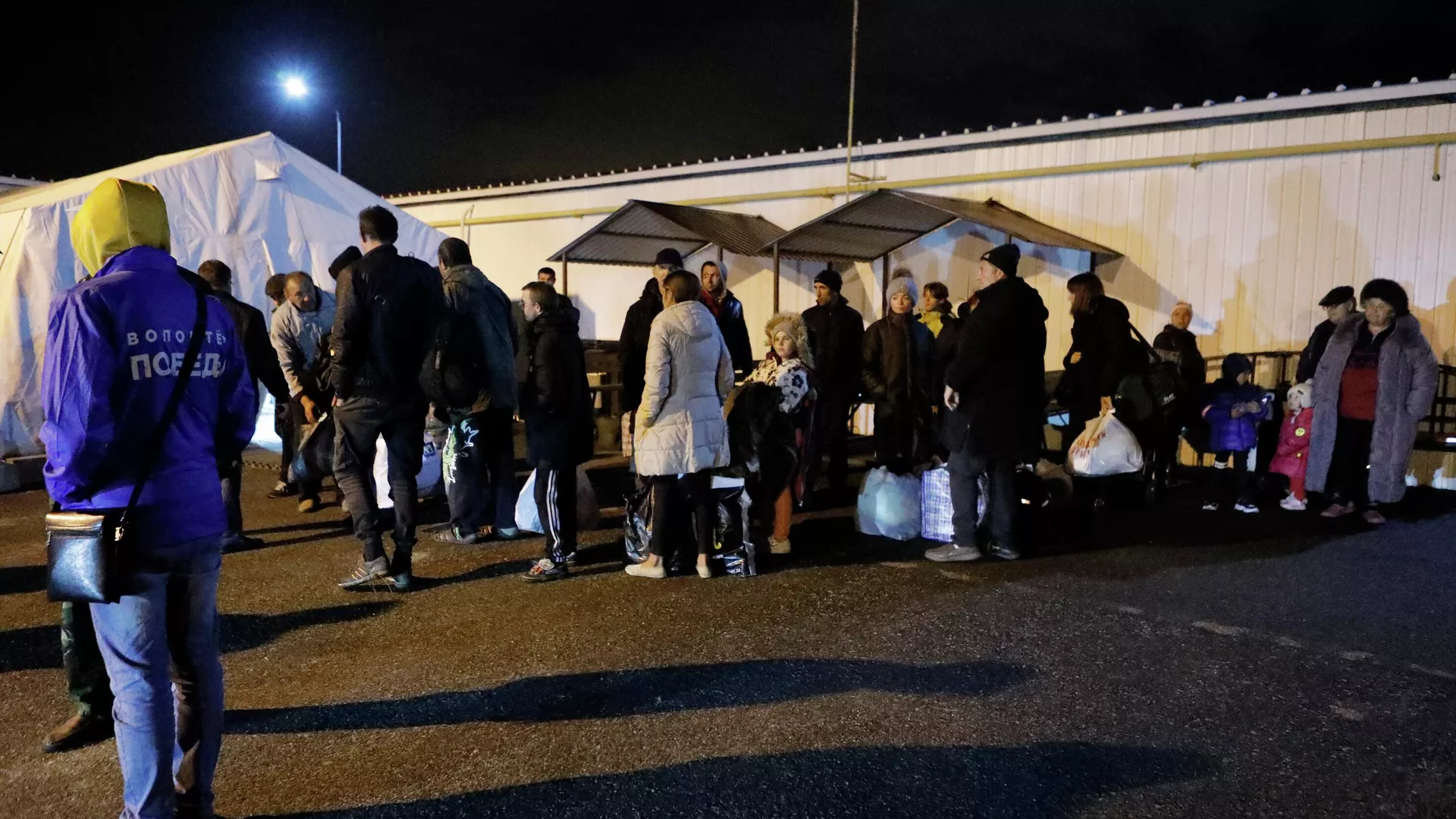 В ЮНИСЕФ предупредили о новой волне беженцев с Украины