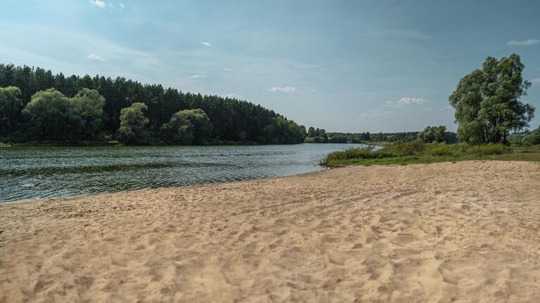 Поселок Bayside Residence