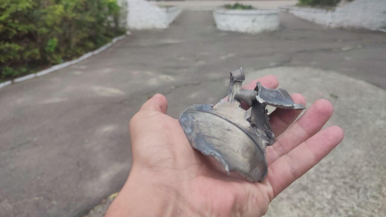 ВСУ впервые сбили российскую гиперзвуковую ракету "Кинжал"