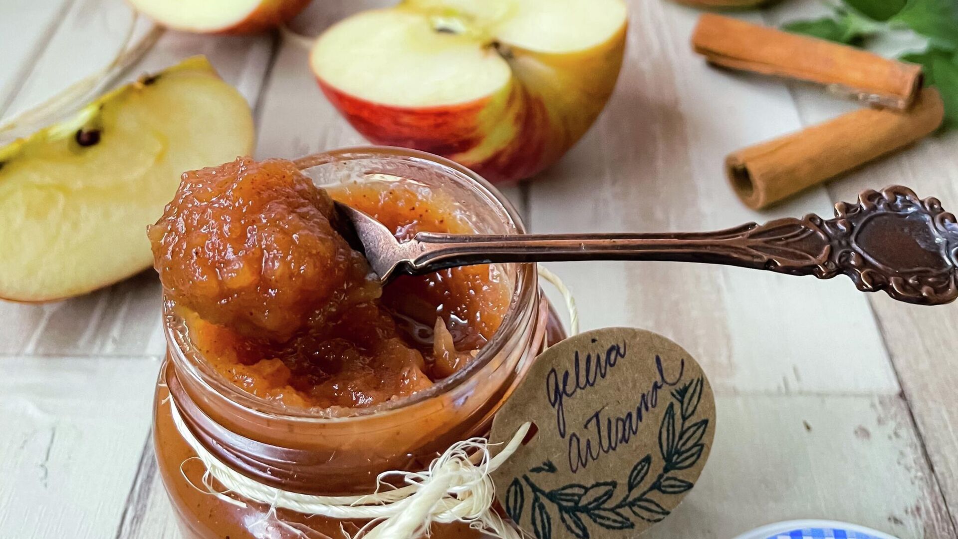 Варенье из яблок на зиму: лучший рецепт заготовки