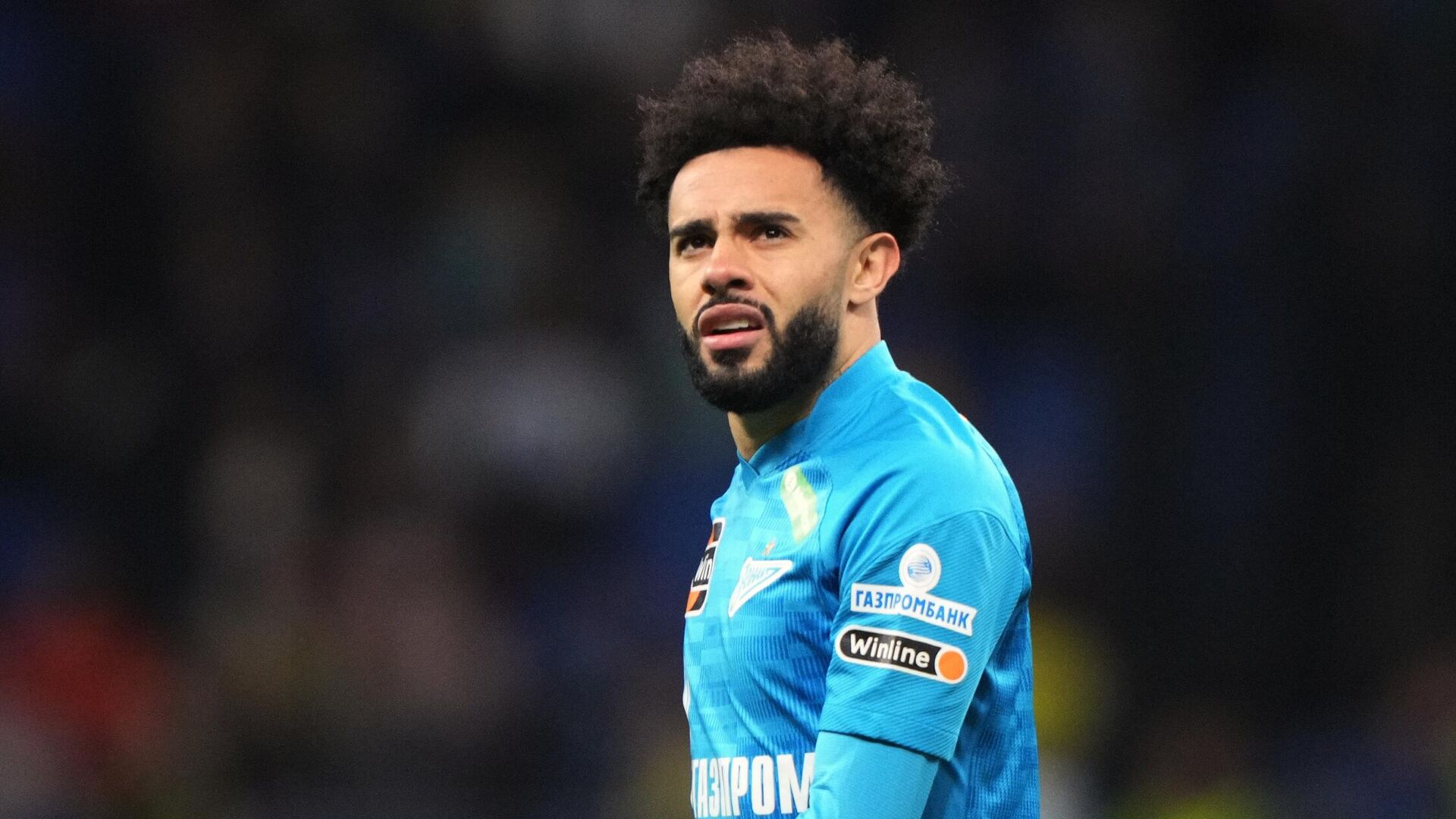 Клаудиньо - РИА Новости, 1920, 06.09.2025