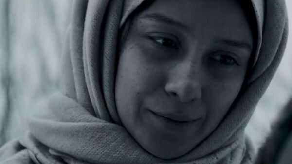 Кадр из фильма Нуреев. Белый ворон