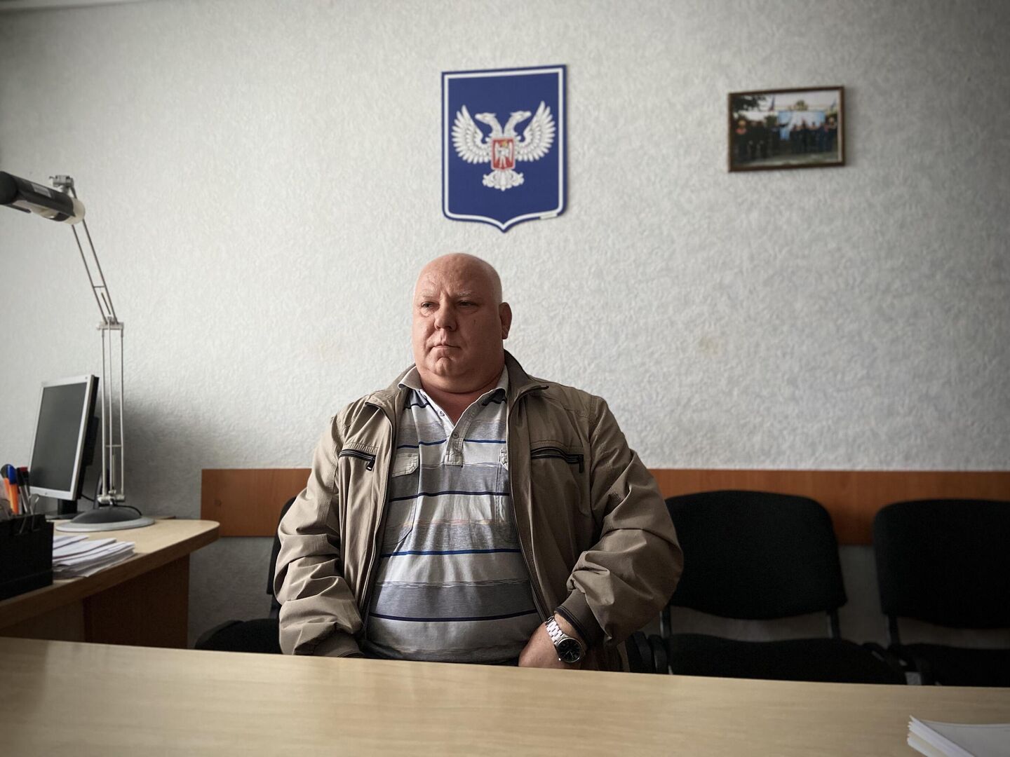 Главный инженер Владислав Коновалов Главный инженер Владислав Коновалов