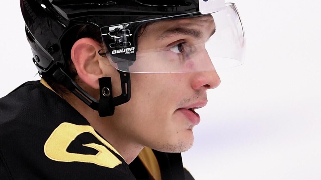 Николай Прохоркин  - РИА Новости, 1920, 28.02.2025