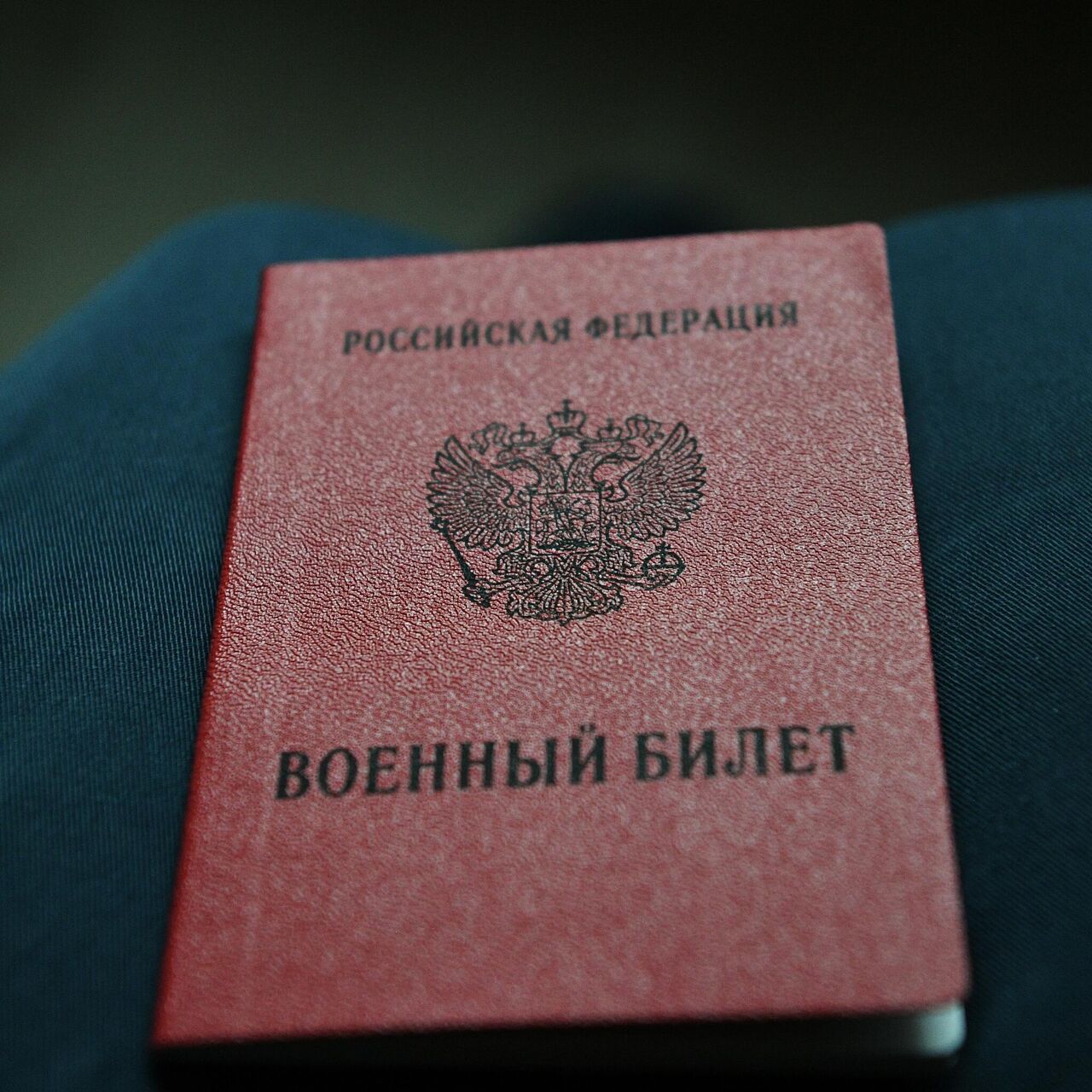 Уклонение от мобилизации в России 2022: чем грозит, какая ответственность и  наказание