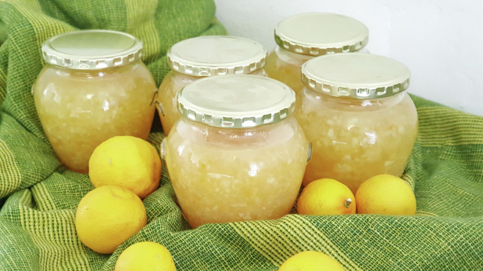 Варенье из лимонов с кожурой через мясорубку на зиму — рецепт с фото пошагово