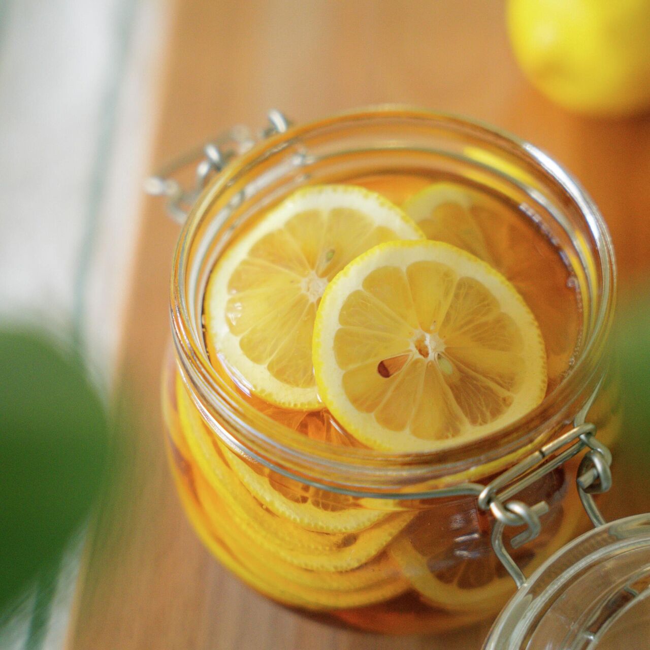 Лимон в кулинарии: лучшие рецепты приготовления в домашних условиях
