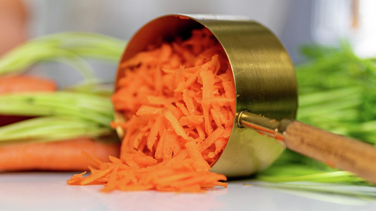 Как правильно варить тертую морковку: секреты вкуса и аромата