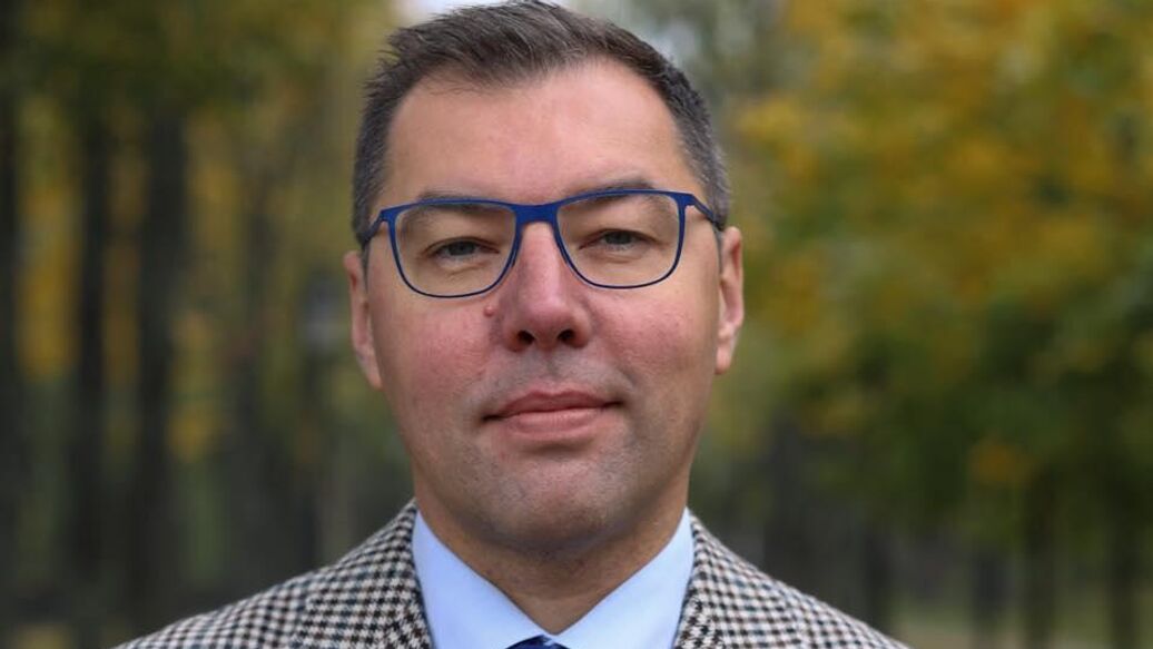 © Фото :  соцсети Алексея Макеева<br>Алексей Макеев. Архивное фото