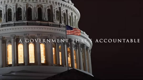 Республиканская партия США сняла клип с кадрами из-под Волгограда