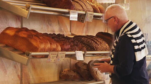 Приходится постоянно повышать цены – инфляция ударила по пекарням в ФРГ