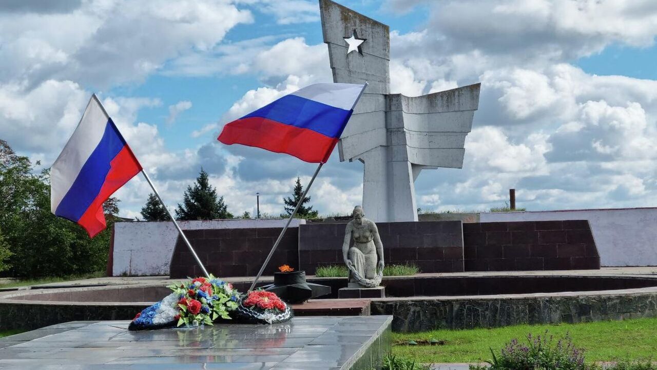 В Донбассе, на Запорожье и Херсонщине стартует пятый день референдума - РИА  Новости, 27.09.2022