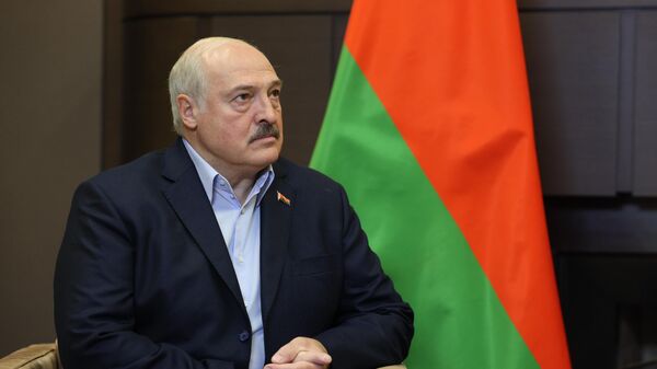 Лукашенко пообещал мощный ответ России и Белоруссии в случае нападения