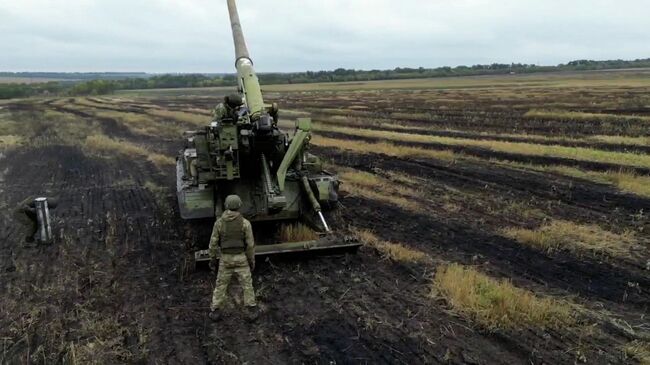 Конашенков: Киевский режим продолжает провокации в районе ЗАЭС