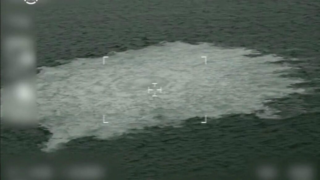 Украинец, арестованный по делу о взрывах на "Потоках", руководил операцией