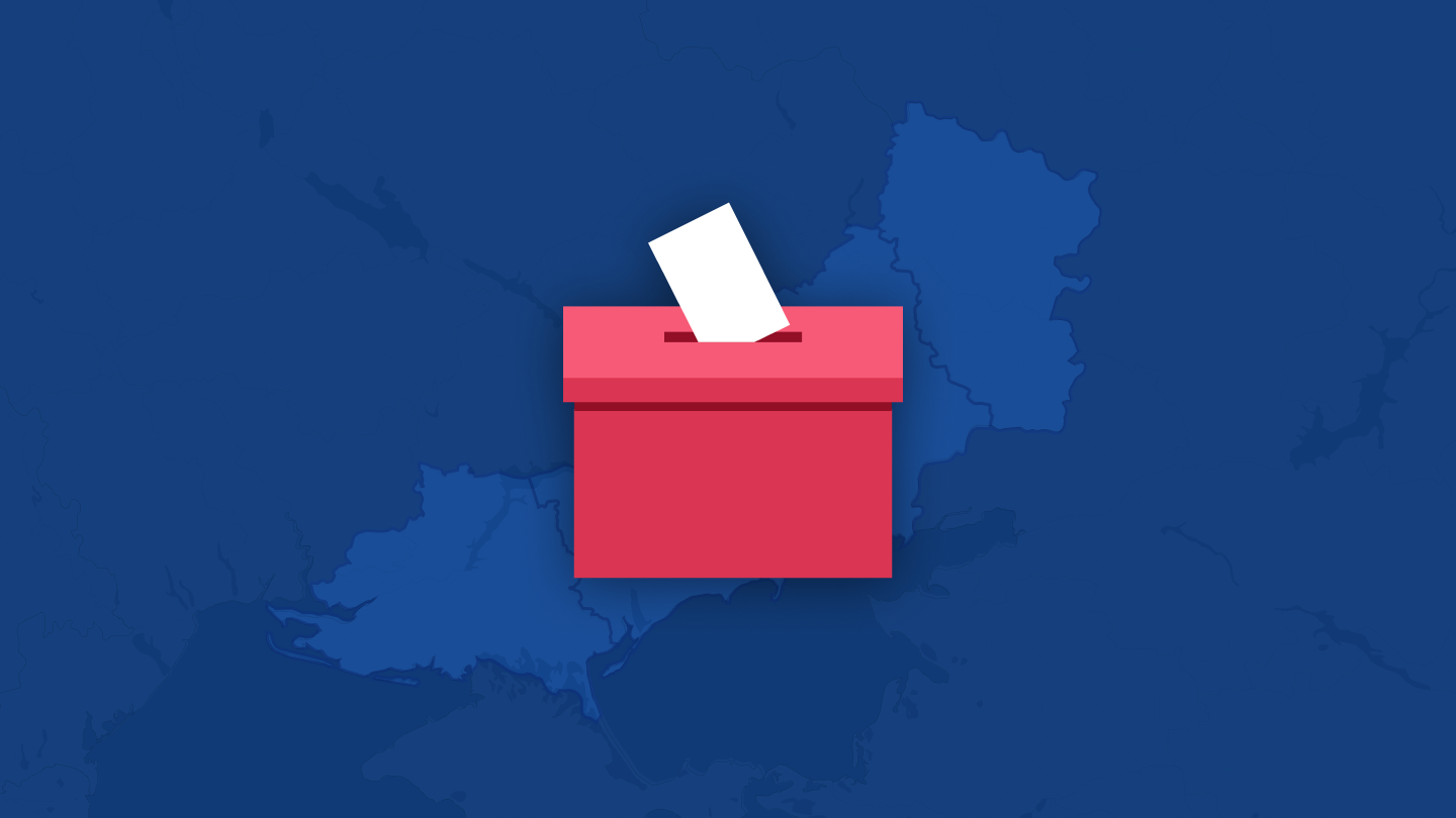 Итоги референдумов в ЛНР, ДНР, Запорожской и Херсонской областях