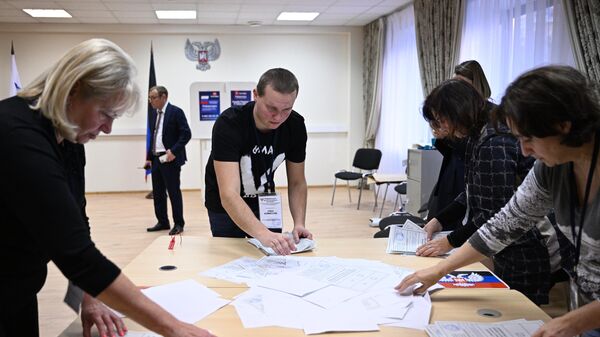 Беженцы из ДНР на Кубани рассказали о голосовании на референдуме