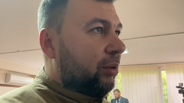 Вся территория ДНР будет освобождена – Пушилин сообщил об отъезде в Москву