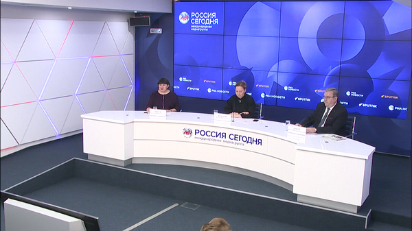 Дальний 11:00 Пресс-конференция по итогам приемной кампании в вузах Минпросвещения России