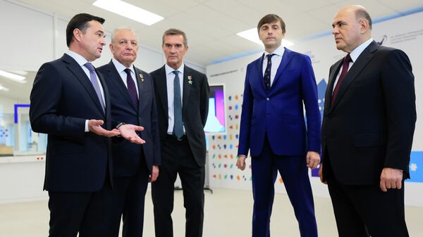 Премьер-министр России Михаил Мишустин поддержал идею активнее привлекать МСП к подготовке специалистов в колледжах