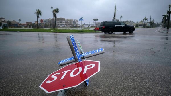 Ураган Иан, Флорида