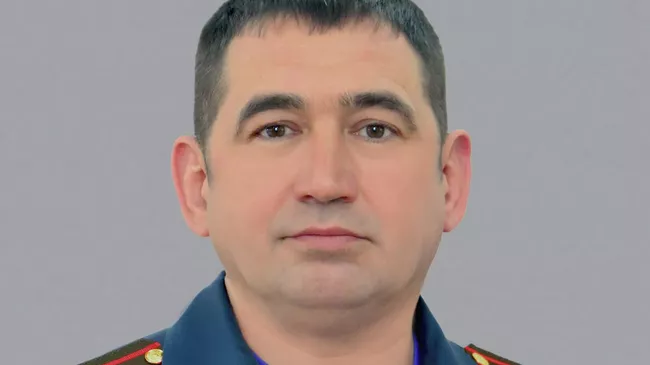 Алексей Катериничев