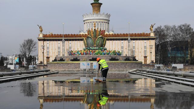 Инженерные сооружения из России и инженерные "фишки" из Москвы, о которых вы не знали