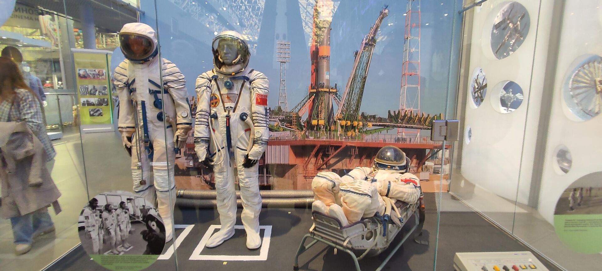 музей космонавтики в калуге