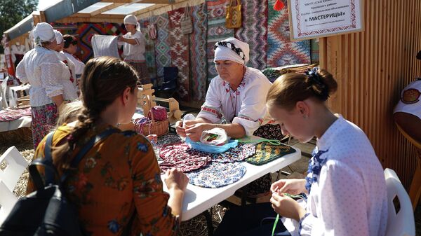 Крупнейший фестиваль традиционной казачьей культуры Александровская крепость