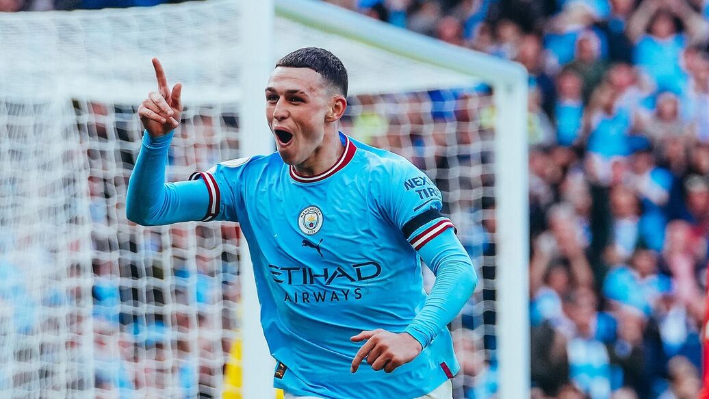 "Манчестер Сити" сократил отставание от "Арсенала" в АПЛ