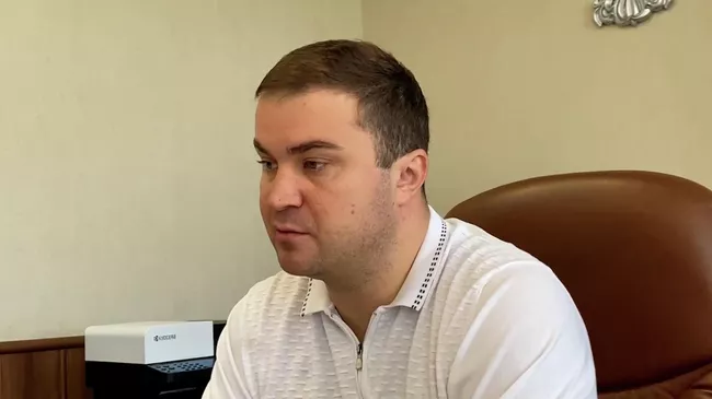 Премьер-министр ДНР о будущем металлургических заводов Мариуполя