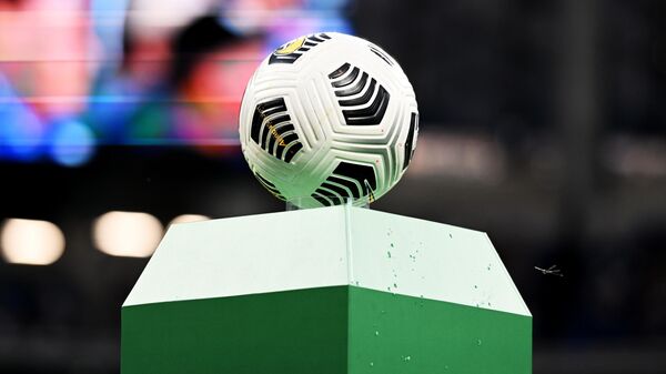 Официальный мяч Российской премьер-лиги