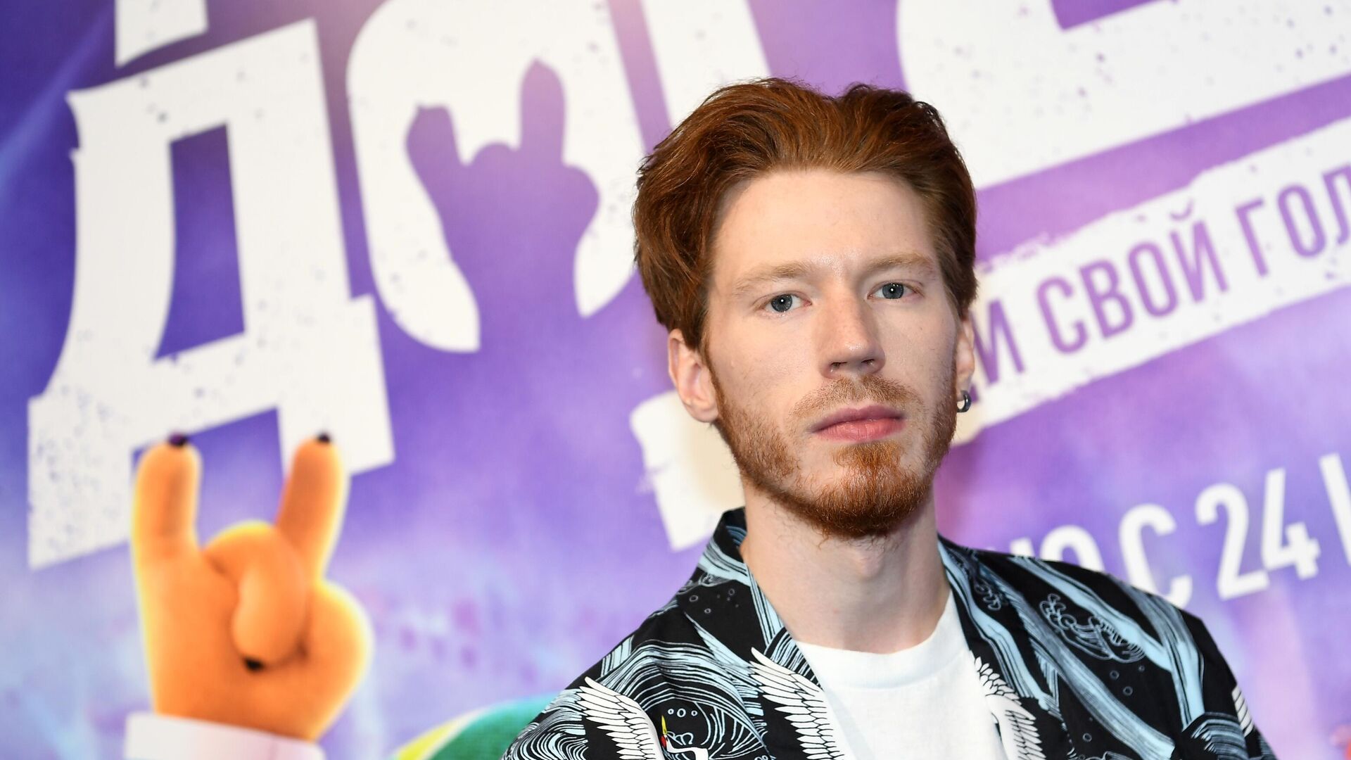 Квартира внука Пугачевой все еще в залоге у банка