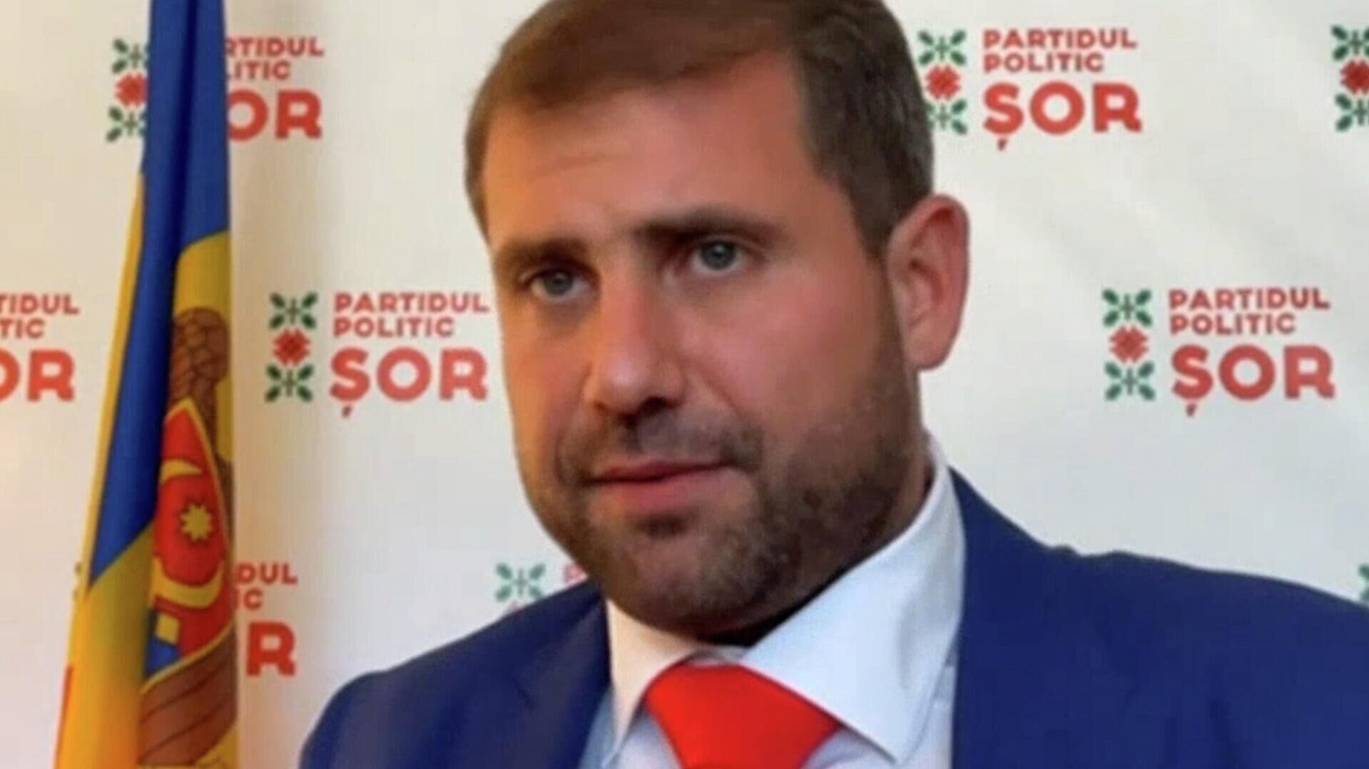 Далеко не предел –  лидер оппозиционной партии Шор о массовых протестах в стране - РИА Новости, 1920, 10.10.2022